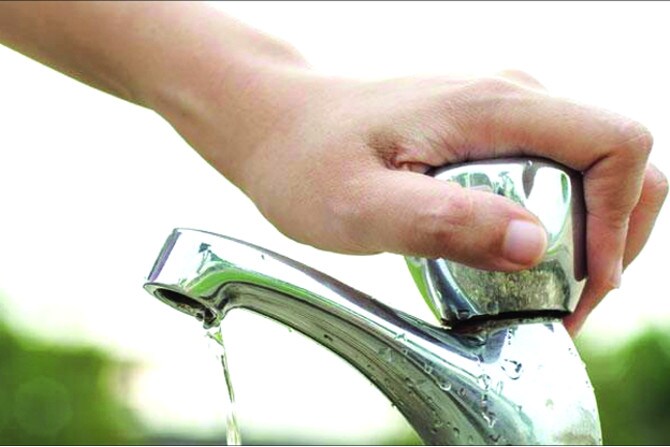 pune water supply, pune water cut
