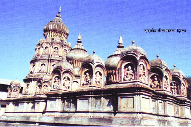 संस्कृती : काशीविश्वेश्वर – एक लोभस वास्तुशिल्प