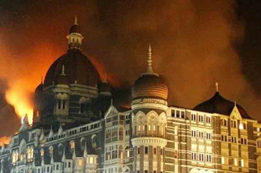 26/11 attacks
