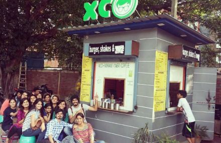 छाया सौजन्य : XCO/ facebook 
