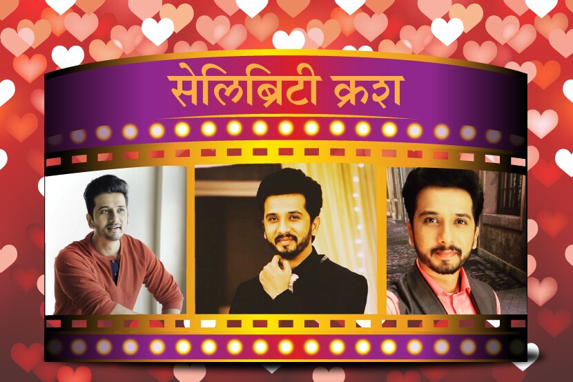 abhijeet khandkekar, अभिजित खांडकेकर, images of sukhada khandkekar, abijeet marathi actor, maziya priyala preet kalena mail actor, abhijeet khandkekar son, abhijeet khandkekar pics, abhijit khandkekar wikipedia, mazhya navryachi bayko,dhol tashe,celebrity crush,marathi celebrity crush,celebrity crush loksatta,सेलिब्रिटी क्रश,television,zee marathi