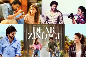 shah rukh khan, alia bhatt, kunal kapoor, gauri shinde, director, dear zindagi,