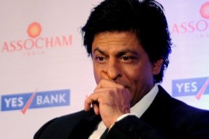 Shah Rukh Khan
