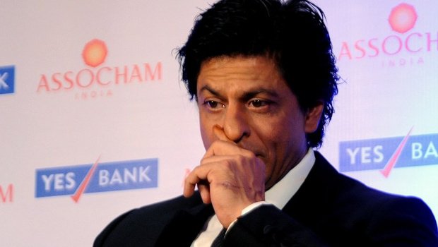 Shah Rukh Khan