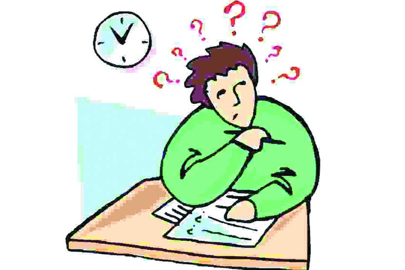 शालेय साहित्याची खरेदी थेट विद्यार्थ्यांच्या हातात
