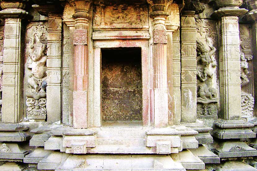 मुखेडची ज्येष्ठा