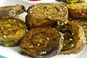 how to make alu vadi, अळू वडी रेसिपी