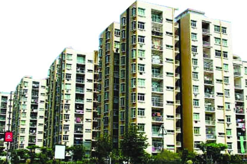 भाडेकरूंच्या खिशावर भार