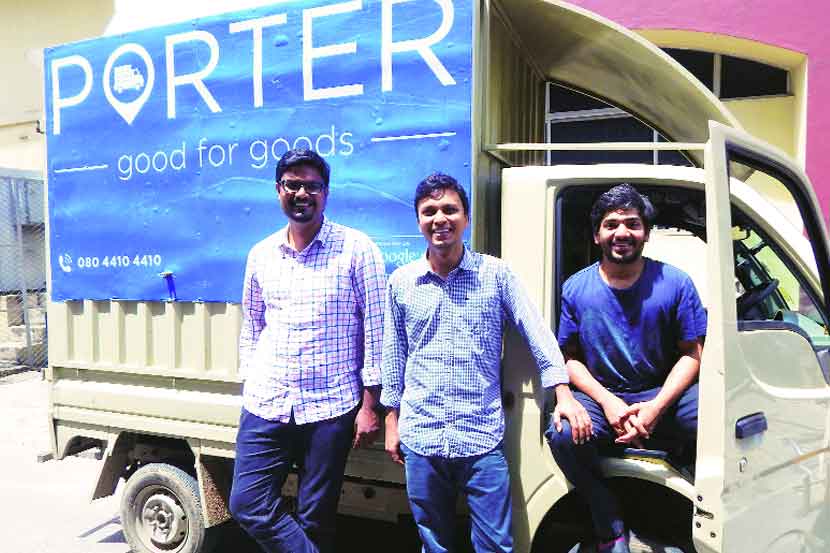 नवउद्य‘मी’ : ‘छोटा हत्ती’ची डिजिटल गोष्ट