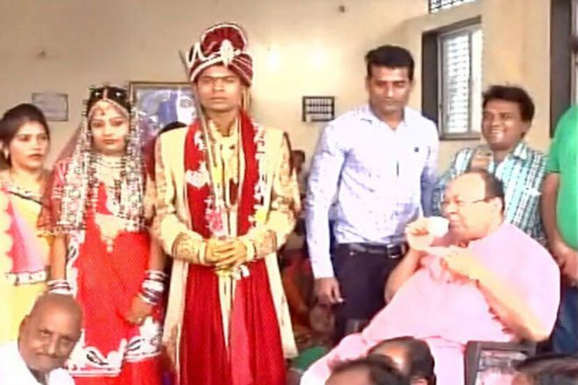 Demonetisation, daksha and bharat parmar