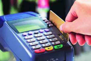 Credit card , debit cards , Niti Aayog , CEO Amitabh kant, ATMs, Credit, Debit Cards Set To Disappear , Business news, Marathi, Marathi news, Loksatta, Loksatta news