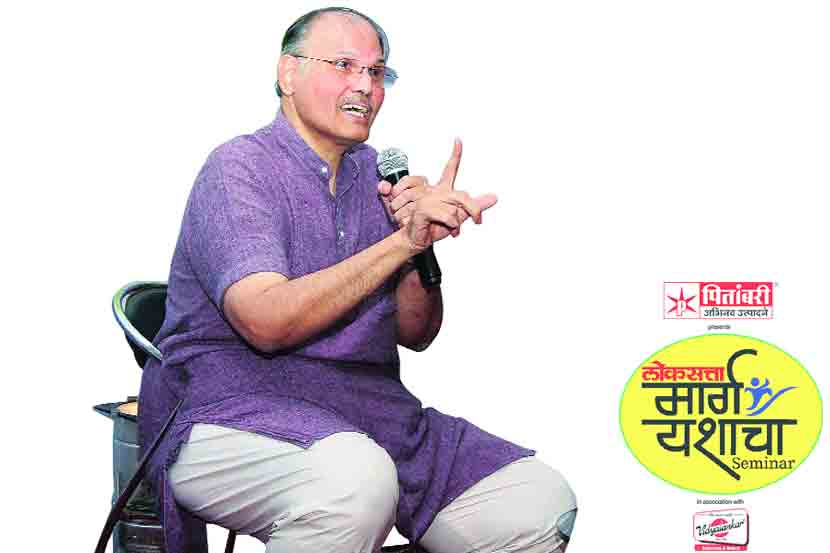 ताण हवा, पण..