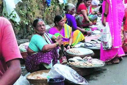 त्यांच्या आत्मसन्मानासाठी..