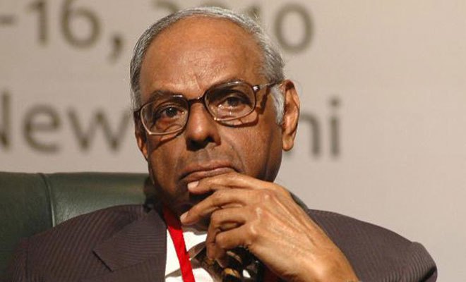 DeMonetisation , black money , unaccounted income , C Rangarajan , ATMs , banks, Rs 500 and Rs 1000 rupee notes , Loksatta, Loksatta news, Marathi, Marathi news