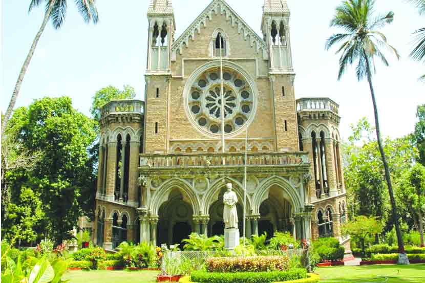 मुंबई विद्यापीठाचे गणित पुन्हा चुकले
