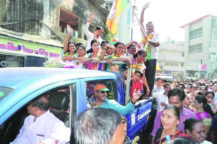 शहरबात उरण  : ‘विकासाचा महामार्ग’ खरंच पोहोचवा!