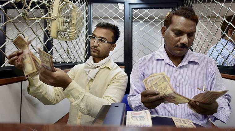 Demonetisation , Jan Dhan deposits , 500 and 1000 notes, Loksatta, Loksatta news, Marathi, Marathi news