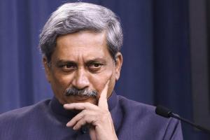 Manohar Parrikar , Goa, Election, Goan Media critics , poll , Take off clothes and dance naked , BJP, Loksatta, Loksatta news, Marathi, Marathi news, Shivsena , Manohar Parrikar , pakistan , Indian army, Loksatta, Loksatta news, Marathi, Marathi news