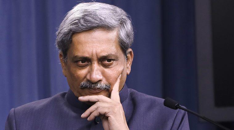 Manohar Parrikar , Goa, Election, Goan Media critics , poll , Take off clothes and dance naked , BJP, Loksatta, Loksatta news, Marathi, Marathi news, Shivsena , Manohar Parrikar , pakistan , Indian army, Loksatta, Loksatta news, Marathi, Marathi news