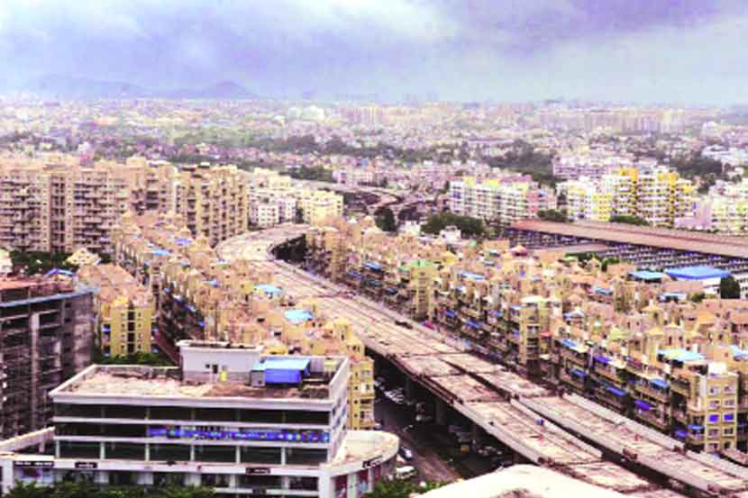शहरबात पिंपरी-चिंचवड : अस्वस्थ अन् अशांत शहर