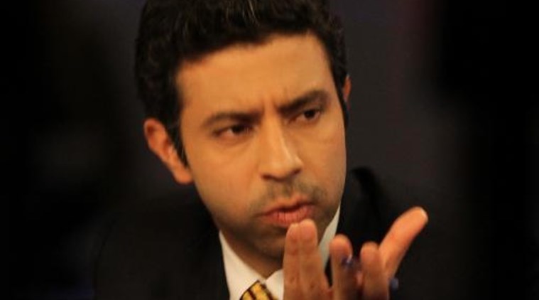 Rahul shivshankar