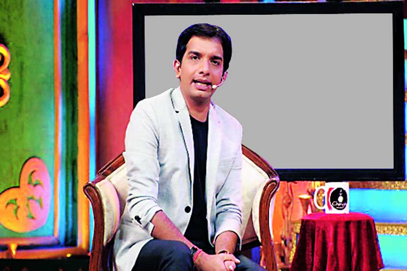 ‘अँकर’ हाच शिक्का हवा होता!’