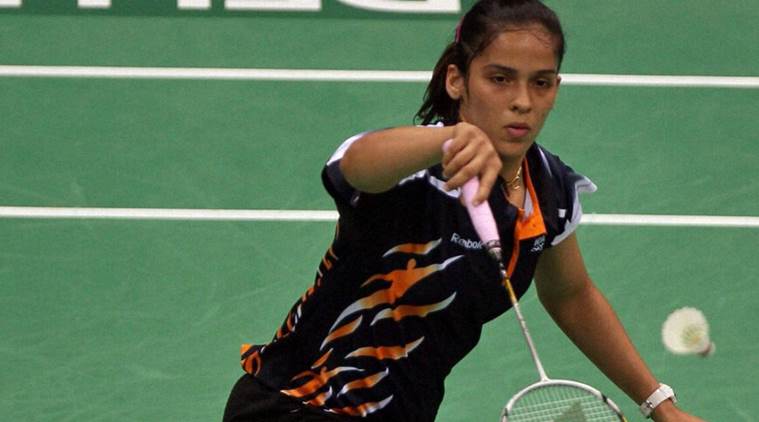 Saina Nehwal , China Open Super Series, Rio , shuttler , badminton, Loksatta, Loksatta news, Marathi, Marathi news
