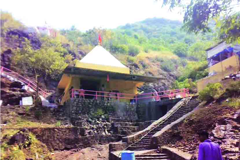 सहज सफर : स्वप्नसोपान बारोंडागड
