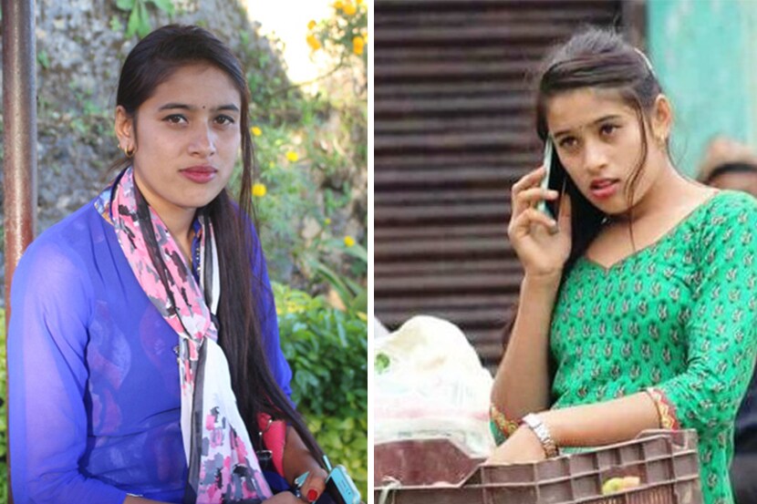 रुपचंद्र महारन नावाच्या फोटोग्राफरने नेपाळच्या पुलावर भाजी विकणा-या तरूणीचा फोटो काढला होता, गेल्या आठवड्याभरापासून हा फोटो सोशल मीडियावर व्हायरल होत आहे. रुपचंद्र महारन नावाच्या फोटोग्राफरने नेपाळच्या पुलावर भाजी विकणा-या तरूणीचा फोटो काढला होता, गेल्या आठवड्याभरापासून हा फोटो सोशल मीडियावर व्हायरल होत आहे.