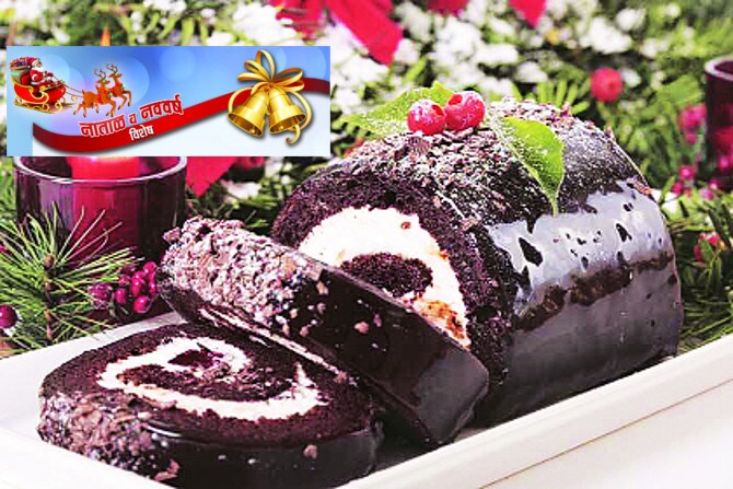 भेटवस्तूंचा रमणीय आनंद