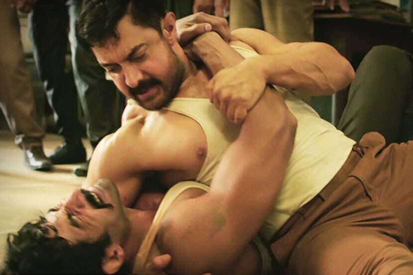 DANGAL