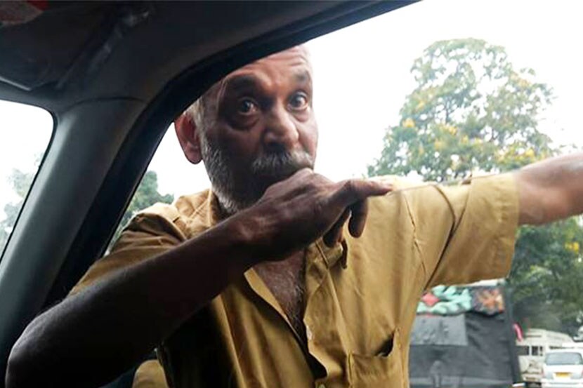 विद्याने स्थानिक रिक्षाचालकांनी केलेल्या अरेरावीची तक्रार पोलिस स्टेशमध्येही केली असल्याचे समजते आहे. 
