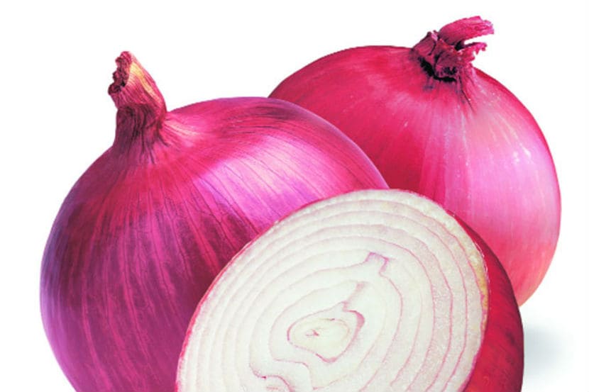 onion