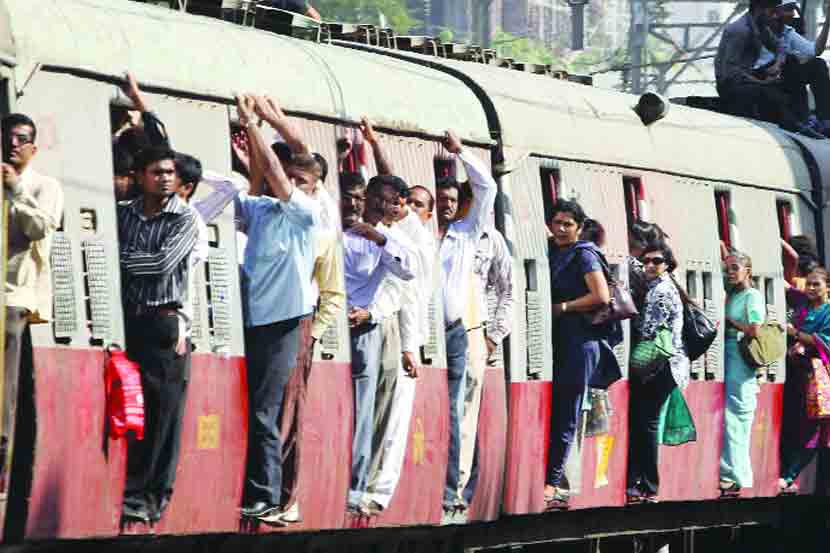 indian railway, loksatta