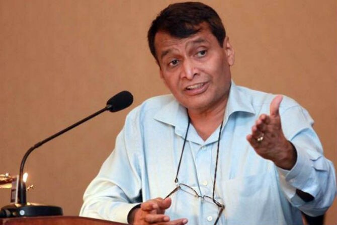 suresh-prabhu