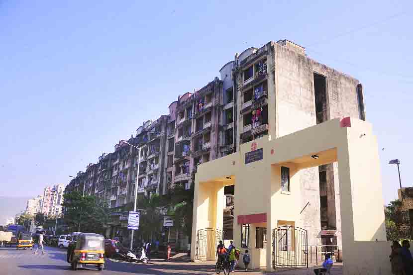 सामाजिक उपक्रमांचा आदर्श
