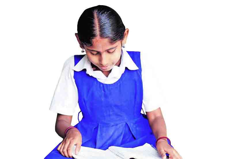 कस्तुरबा गांधी बालिका विद्यालय योजना