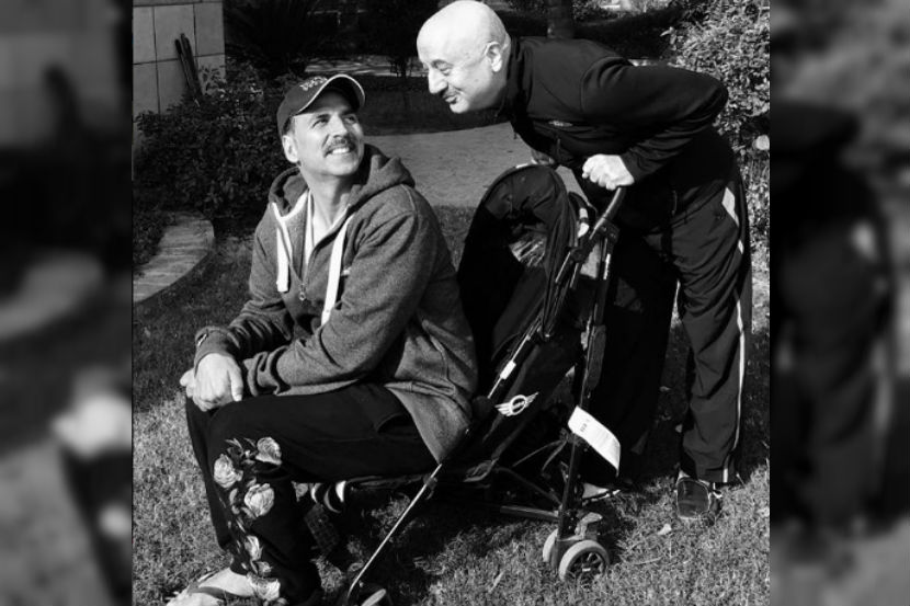 akshay kumar, anupam kher