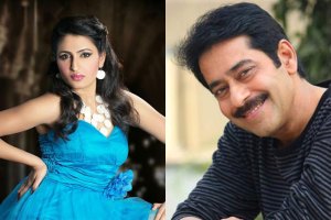 Marathi celebrities