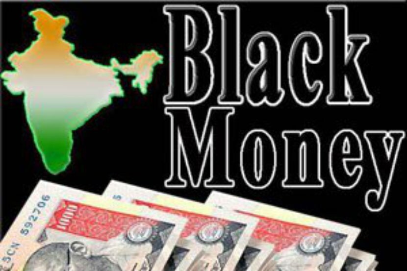 Black Money