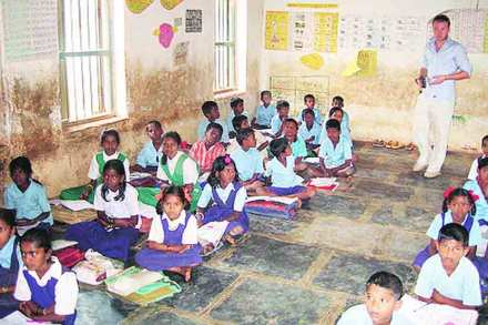 शिक्षणाच्या चळवळींत स्त्रिया