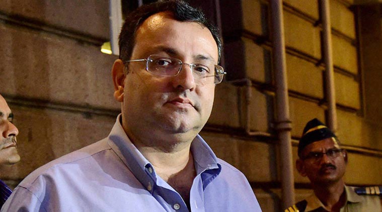 Cyrus Mistry , Tata Industries , EGM , Ratan Tata , Loksatta, Loksatta news, marathi, Marathi news