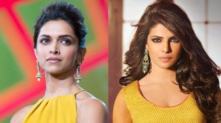 deepika, priyanka