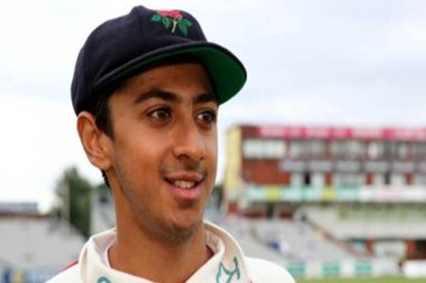 bollywood news in marathi, haseeb hameed, england test player, vidyadhar paradkar