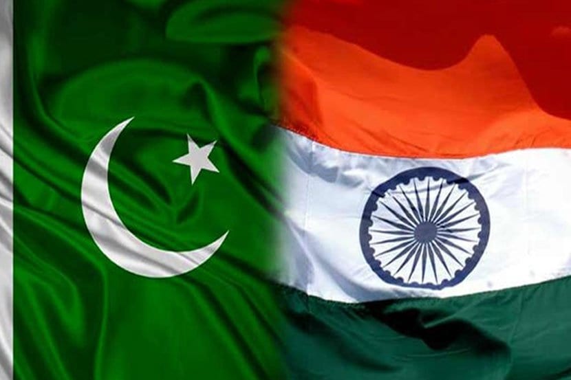 india pakistan