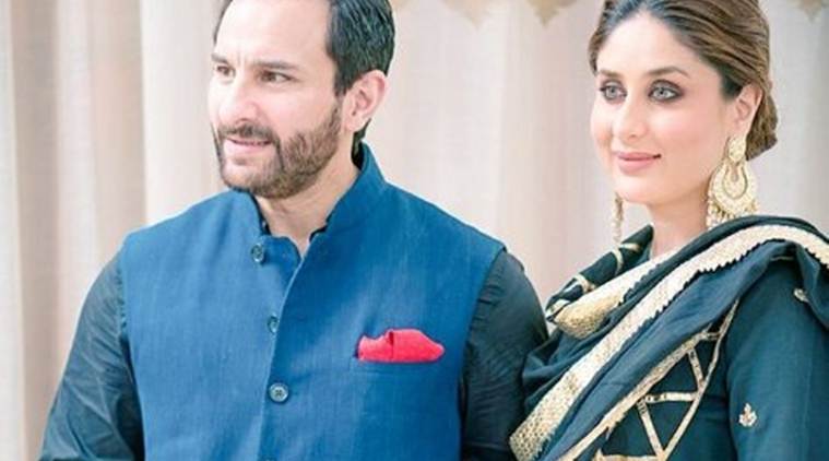बॉलीवूडची बेबो करिना कपूर खान आणि सैफ अली खान हे अखेर आई-वडिल झाले