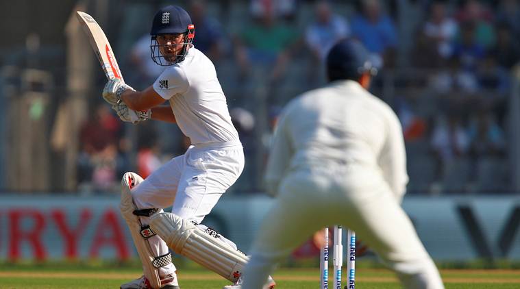 Live Cricket Score, India vs England, 4th Test, Day 1