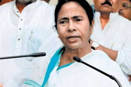 West Bengal cm Mamata Banerjee, tmc