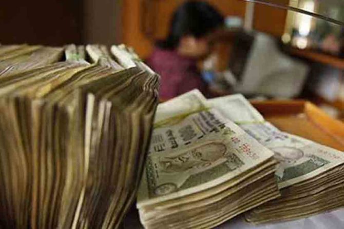 PAC , Finance Ministry , fake currency , Black money, Nov 8 to Dec 30 , counterfeit notes and terrorist financing , Loksatta, Loksatta news, Marathi, Marathi news