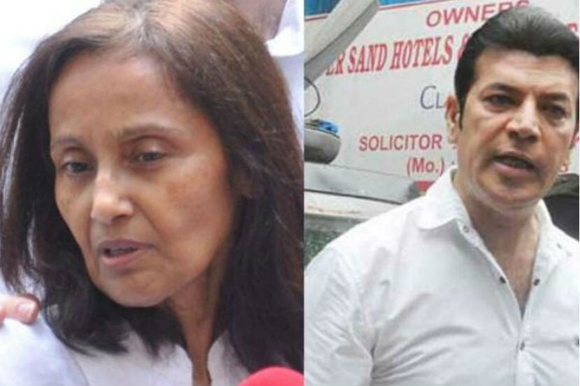 राबिया खान आणि आदित्य पांचोली